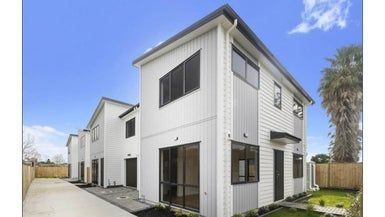  at 14A Kairanga Street, Māngere East, Auckland