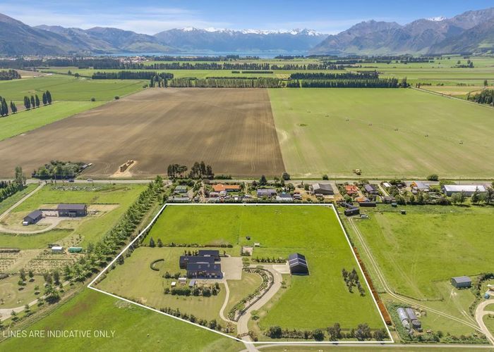 at 18 Partridge Road, Hawea Flat, Wanaka, Otago