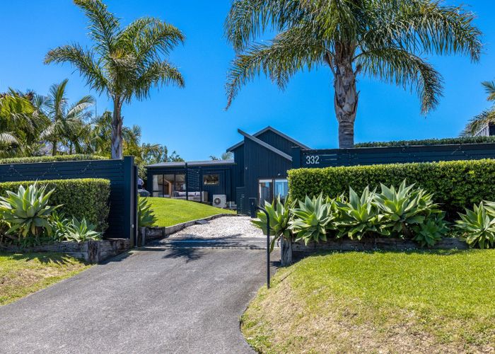  at 332 Sea View Road, Onetangi, Waiheke Island, Auckland