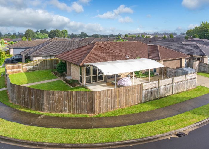  at 20 Edgeview Crescent, Fitzroy, Hamilton, Waikato