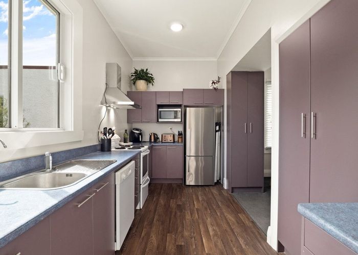  at 164 Glenpark Avenue, Maryhill, Dunedin
