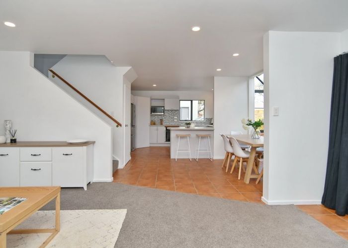  at 6/44 London Street, Richmond, Christchurch