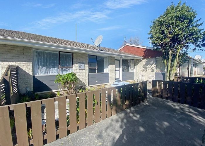  at 3/29 Fairfield Avenue, Addington, Christchurch