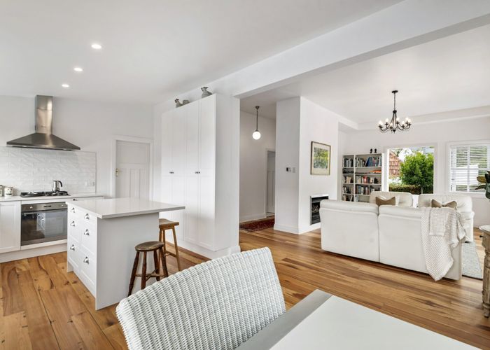  at 23A Takutai Street, Parnell, Auckland City, Auckland