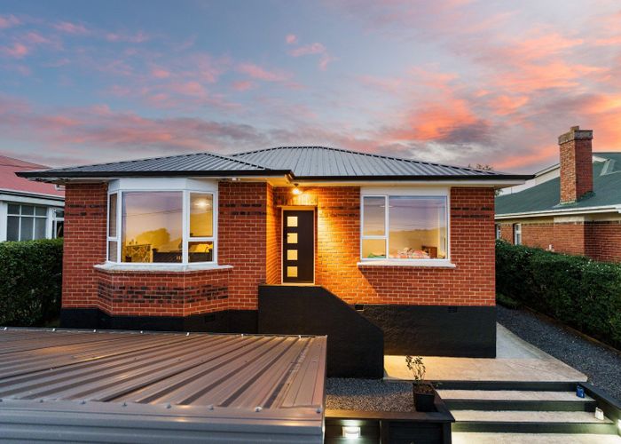  at 55 Spencer Street, Andersons Bay, Dunedin, Otago