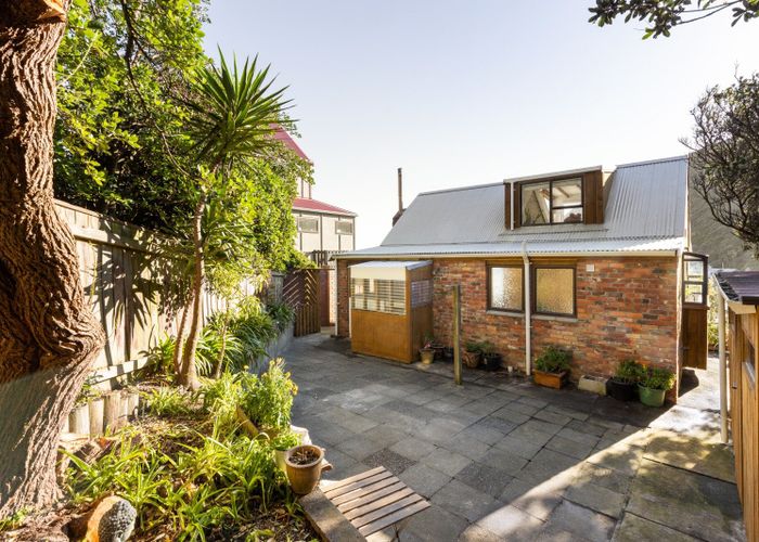  at 2B Happy Valley Road, Owhiro Bay, Wellington, Wellington