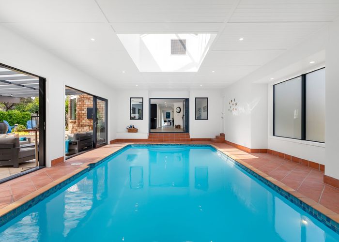  at 3 Traffic Road, Greenhithe, North Shore City, Auckland