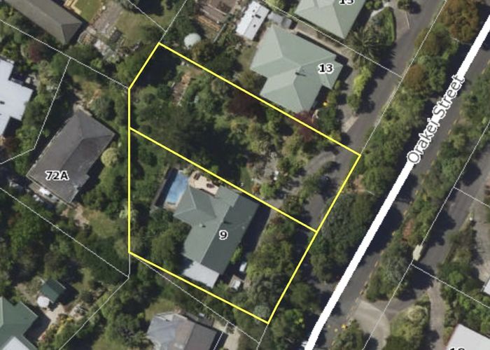  at 9 Orakei Street, Tahunanui, Nelson, Nelson / Tasman