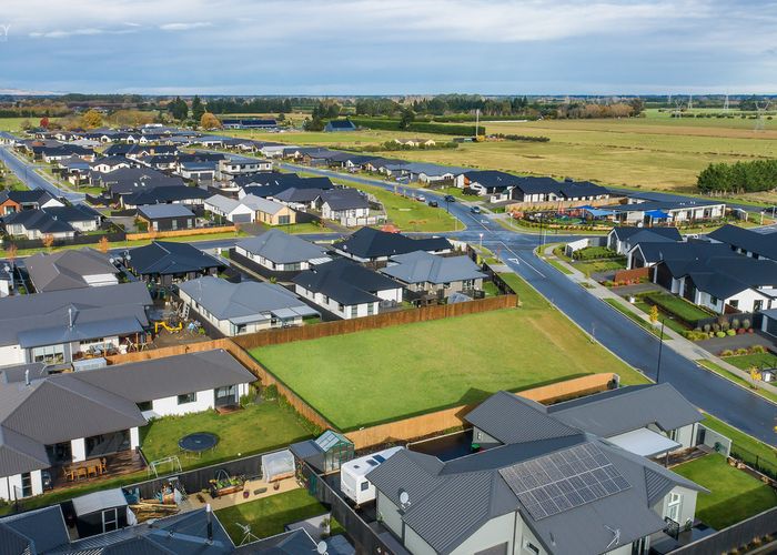  at 49 Salisbury Avenue, Rangiora