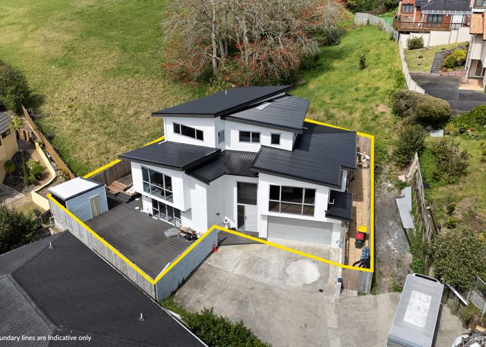  at 30 Lowburn Place, Clover Park, Manukau City, Auckland