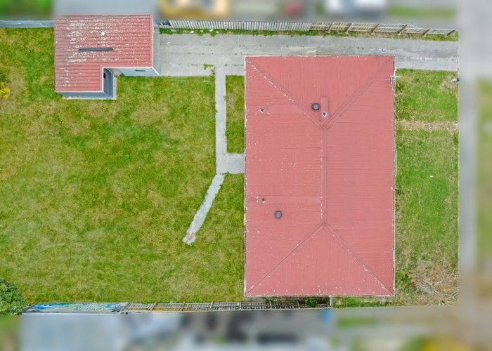  at 46 Halswell Crescent, Westbrook, Palmerston North, Manawatu / Whanganui