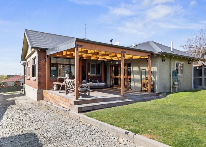  at 25 Bowker Street, Kensington, Timaru, Canterbury
