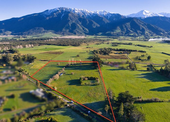  at 126 Harnetts Road, Kaikoura, Kaikoura, Marlborough