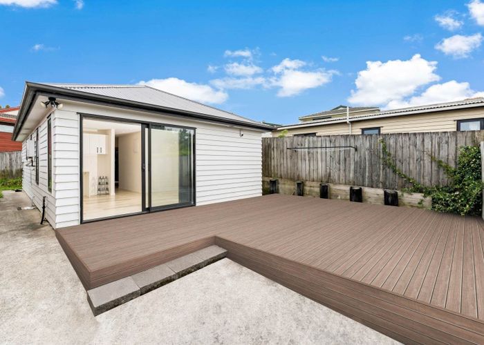  at 7A Clarion Place, Glendene, Waitakere City, Auckland