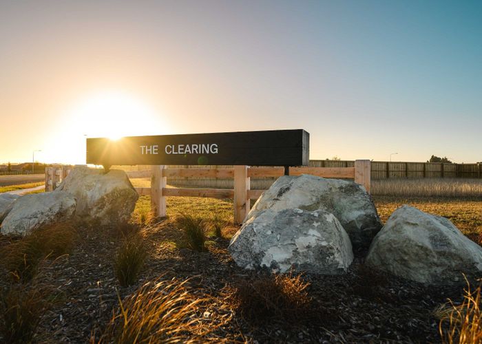  at Stage 1-2 The Clearing, Amberley, Hurunui, Canterbury