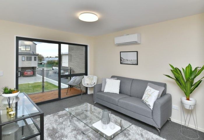  at 322/116 Stanmore Road, Linwood, Christchurch City, Canterbury