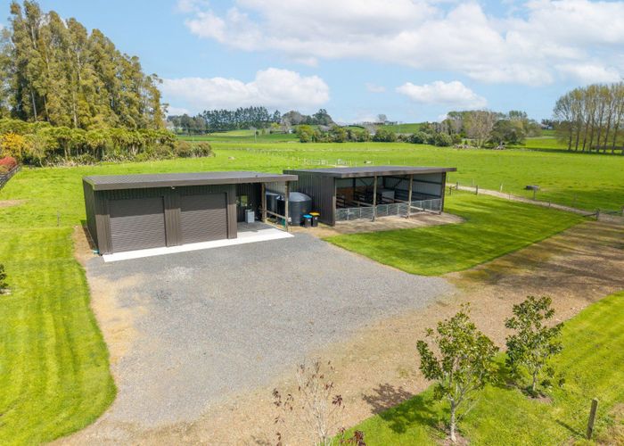  at 21 Barrett Road, Ngahinapouri, Waipa, Waikato