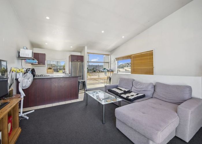  at 11M Gundry Street, City Centre, Auckland City, Auckland