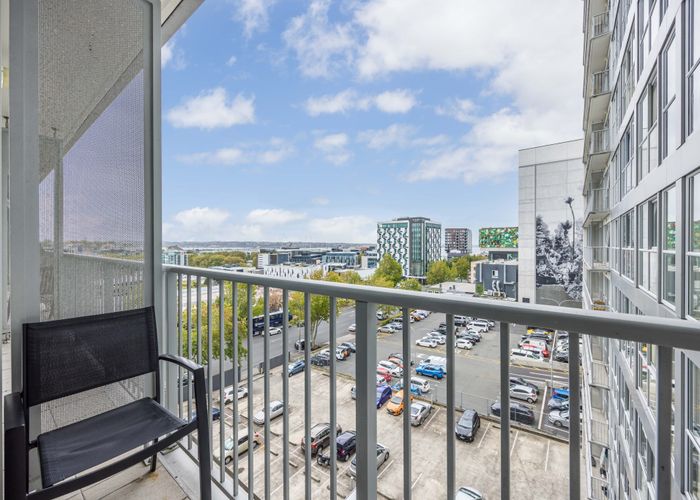  at 612/72 Nelson Street, Auckland Central, Auckland