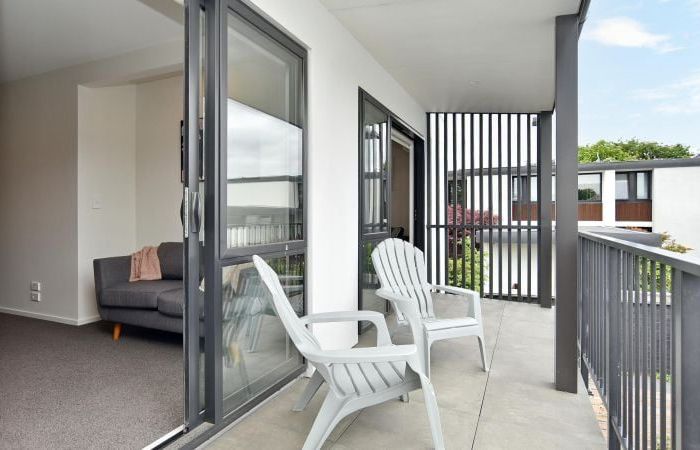  at 101/142 Leinster Road, Merivale, Christchurch City, Canterbury