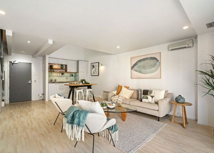  at 12/27 Cheshire Street, Parnell, Auckland City, Auckland