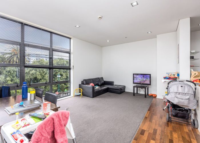  at 217/57 Mahuhu Crescent, City Centre, Auckland City, Auckland