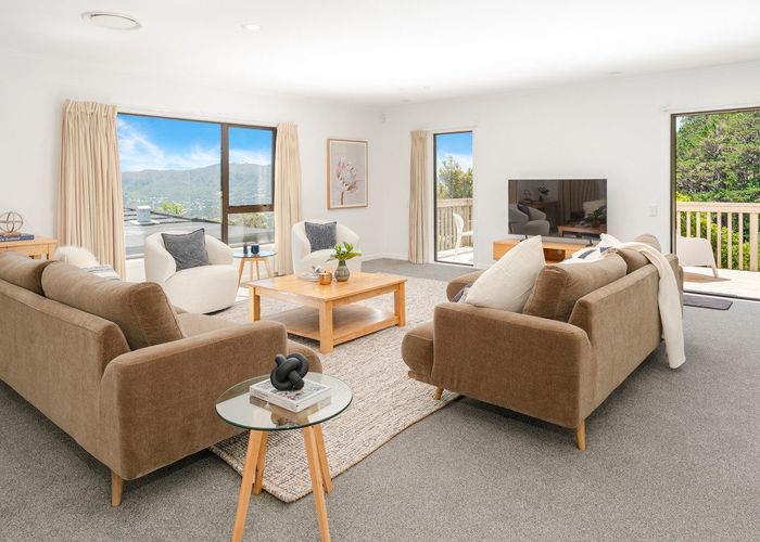  at 184 Orangi Kaupapa Road, Northland, Wellington, Wellington