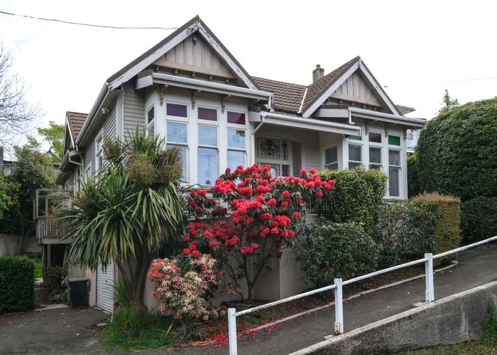  at 3 Scarba Street, Roslyn, Dunedin, Otago