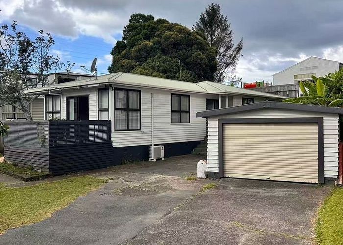  at 4 Fitzgerald Road, Mount Wellington, Auckland City, Auckland