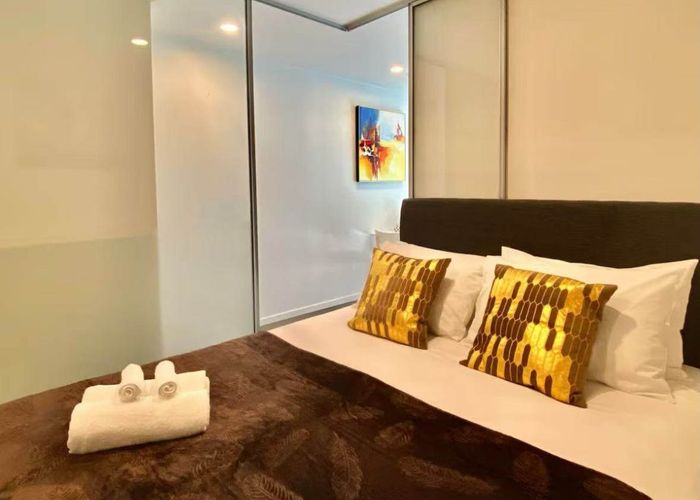 at 313/32 Swanson Street, City Centre, Auckland City, Auckland