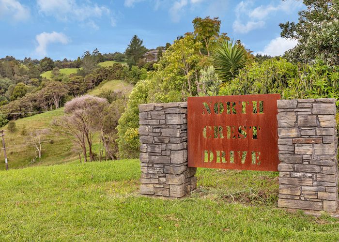  at 3 North Crest Drive, Onerahi, Whangarei, Northland