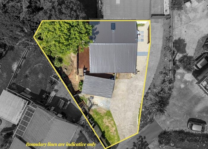  at 1/29 Heron Place, Pakuranga Heights, Manukau City, Auckland