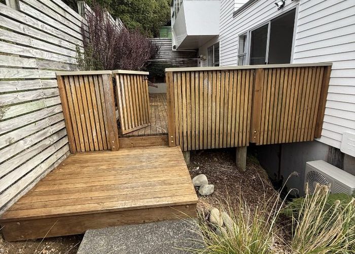  at 163B Miromiro Road, Normandale, Lower Hutt, Wellington