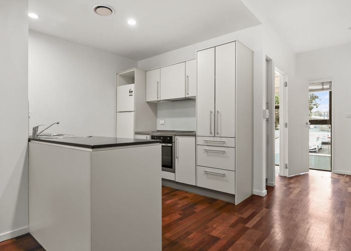  at 2/55 Mahuhu Crescent, City Centre, Auckland City, Auckland