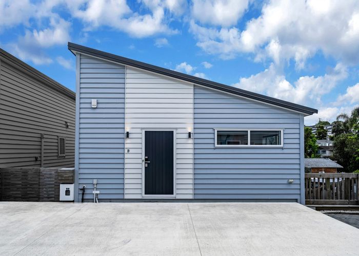  at 28B Halberg Street, Glenfield, North Shore City, Auckland