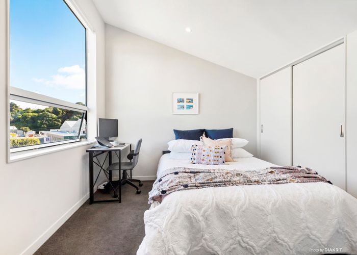  at 5/2 Stone St, Miramar, Wellington