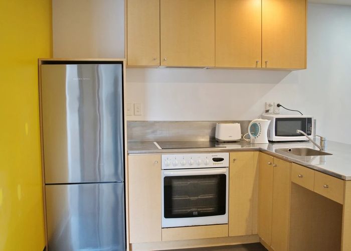  at 7A/27 Hanson Street, Mount Cook, Wellington