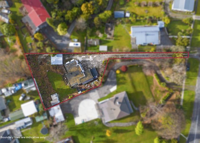  at 40 Kiwi Road, Taihape