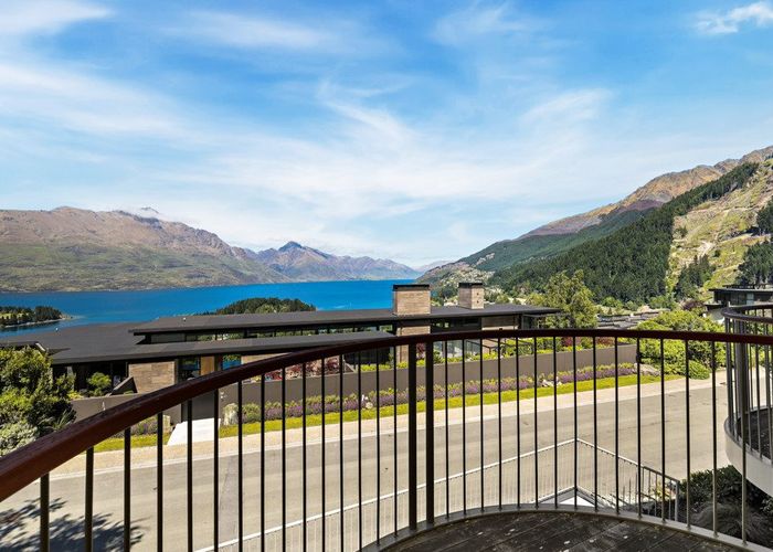  at 1/43 Belfast Terrace, Queenstown, Queenstown