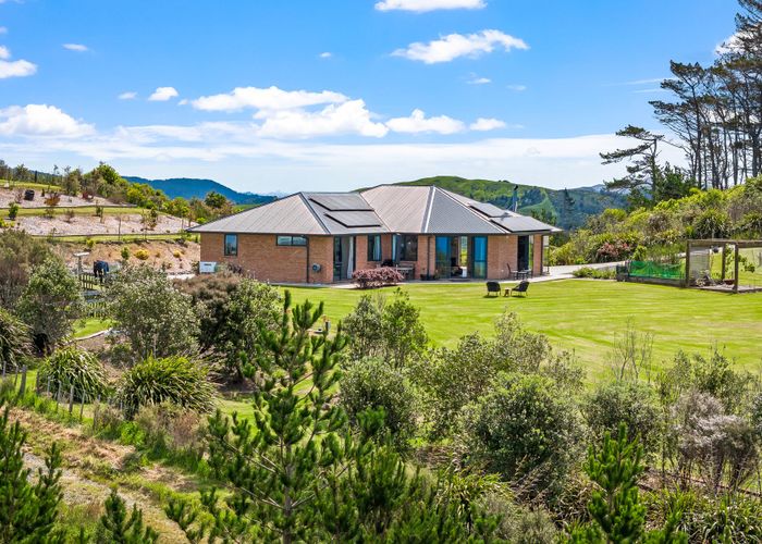 For sale 1612R Pakiri Road, Tomarata, Rodney, Auckland homes.co.nz