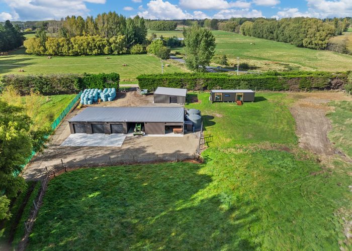  at 745 Lower Sefton Road, Sefton, Waimakariri, Canterbury