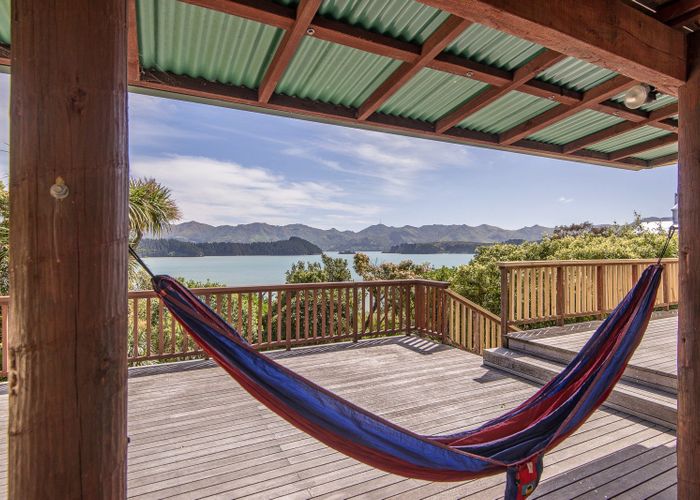  at 492 Marine Drive, Lyttelton