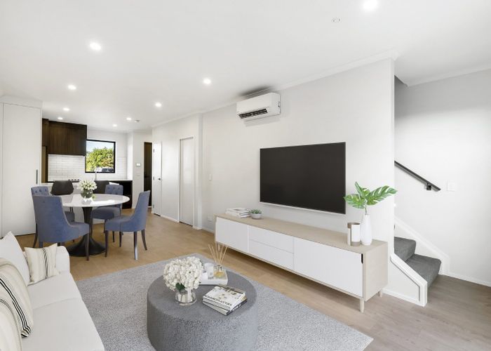  at 100 Wallace Road, Hobsonville, Waitakere City, Auckland