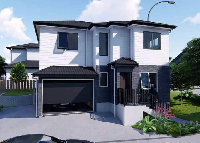  at 68B Henwood Road, Māngere East, Auckland