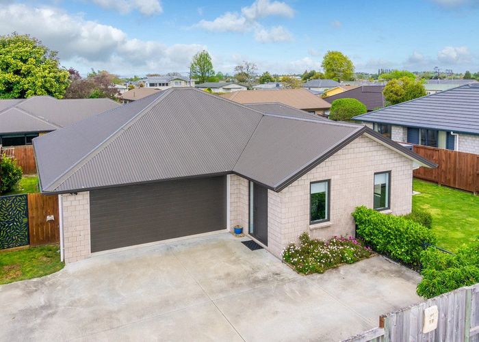  at 376 Warburton Crescent, Te Awamutu, Te Awamutu