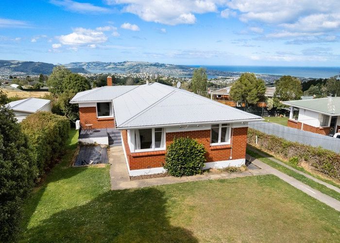  at 46 Saunders Street, Brockville, Dunedin, Otago