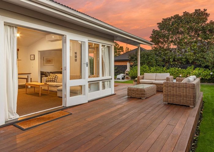  at 47 Croziers Road, St Albans, Christchurch