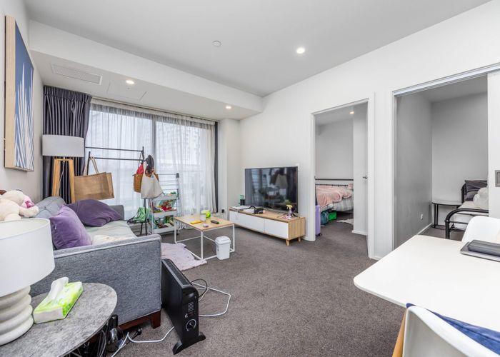  at 607/70 Anzac Avenue, City Centre, Auckland City, Auckland