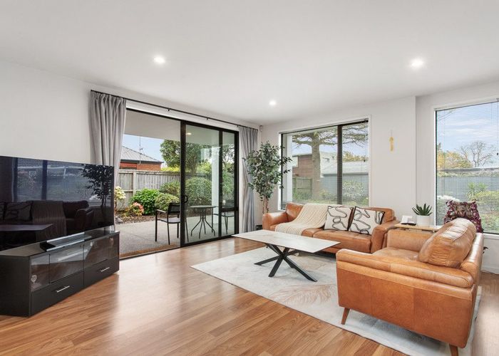  at 128 Hamilton Avenue, Fendalton, Christchurch City, Canterbury