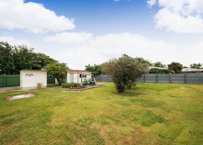  at 1 Wakefield Street, Awapuni, Palmerston North, Manawatu / Whanganui